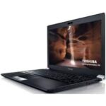 Refurbished Toshiba Tecra R840 – Intel Core i5 | 8GB RAM | 256GB SSD | 14″ Non-Touch | Webcam | DOS